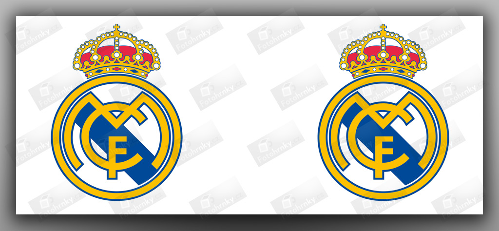 Logo FC Real Madrid