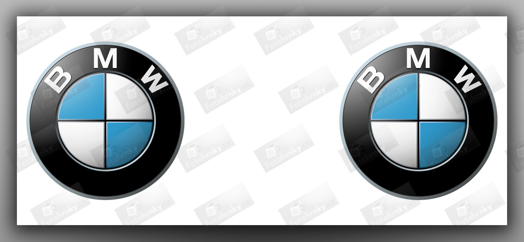 Logo BMW