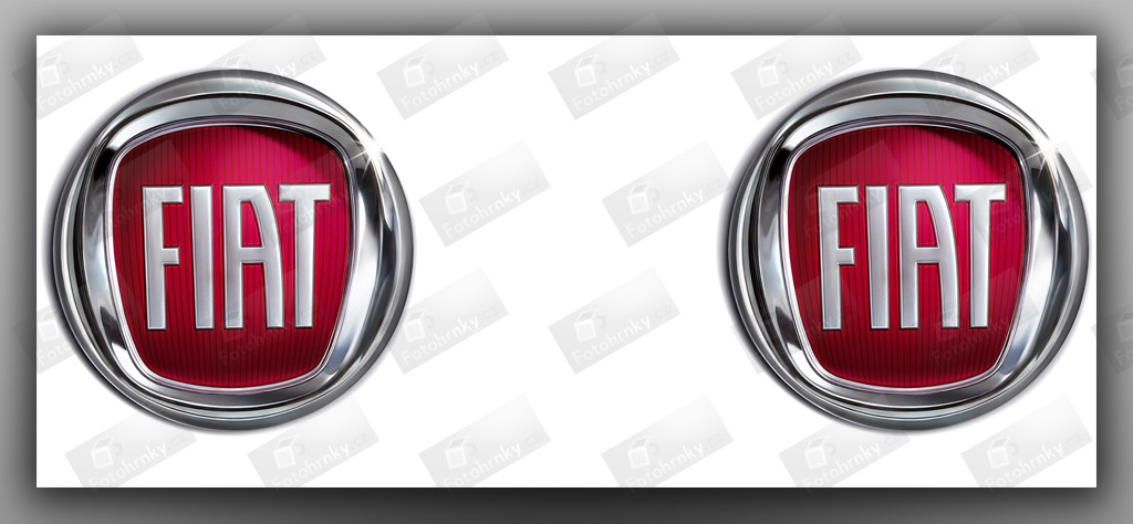 Logo Fiat