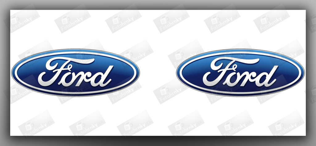 Logo Ford