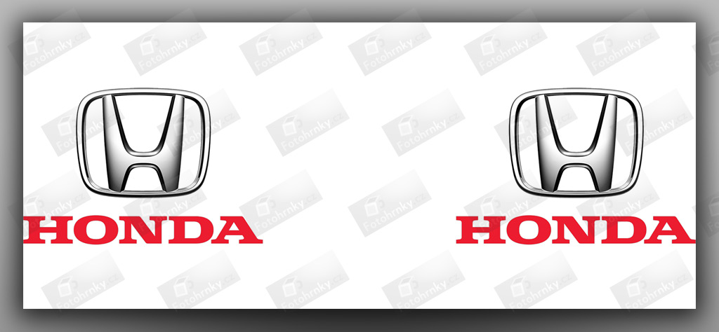 Logo Honda