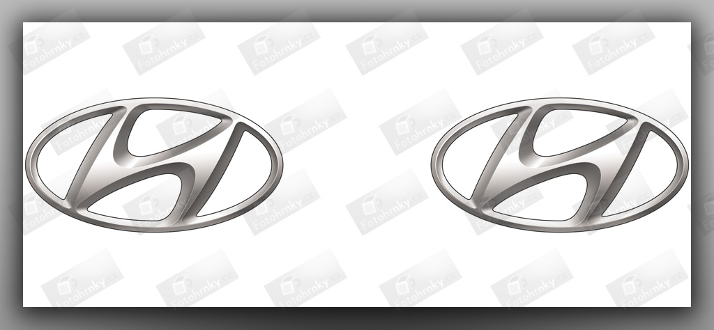 Logo Hyundai