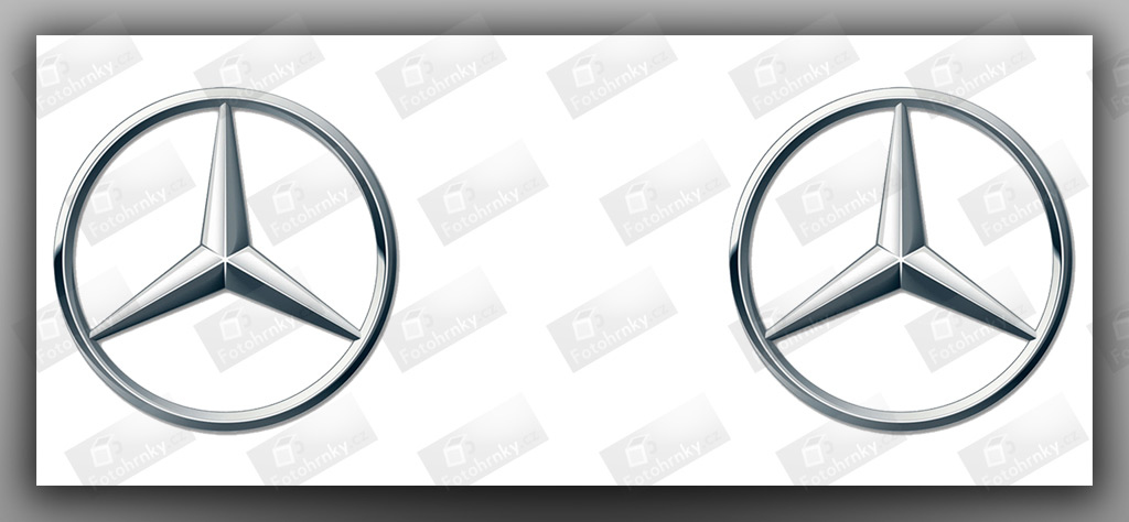 Logo Mercedes