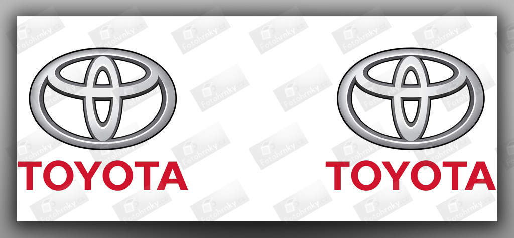 Logo Toyota