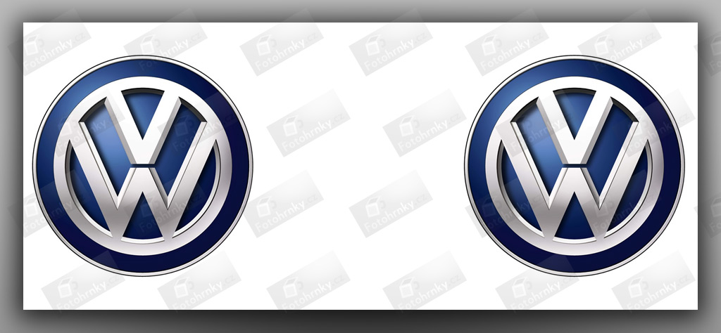 Logo VW